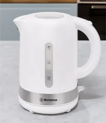 Cozedor Westinghouse WKWK3058WH 1.7L 110V Branco