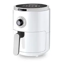 Air Fryer Westinghouse Wkaf8062 Metal 3L Branco