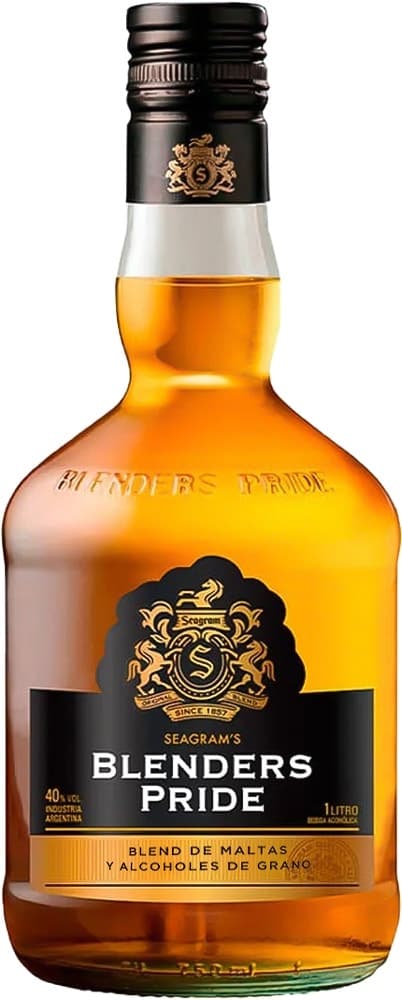 Whisky Blenders Pride 1L