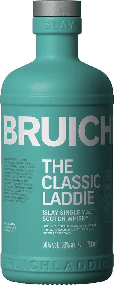 Whisky Bruichladdich The Classic Laddie 700mL