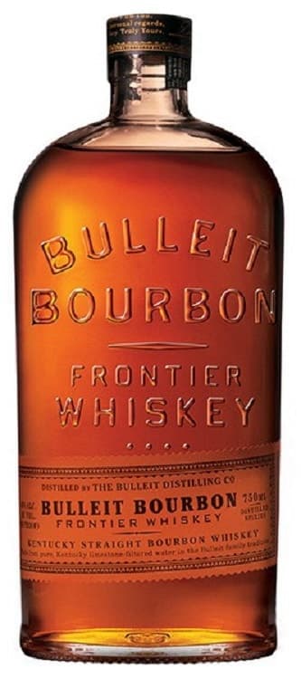 Whisky Bulleit Bourbon 700 Ml