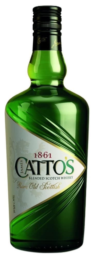 Whisky Cattos Blender 1000mL
