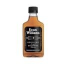 Anúncio: Evan Williams Whisky 200 ml Black