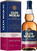 Anúncio: Whisky Glen Moray Classic Sherry Cask Finish - 700mL