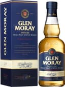 Anúncio: Whisky Glen Moray Classic Single Malt - 350mL