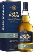 Anúncio: Whisky Glen Moray Elgin Heritage 12 Years - 700mL