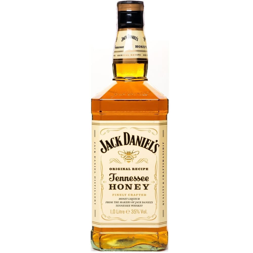 Whisky Jack Daniels Honey 1L