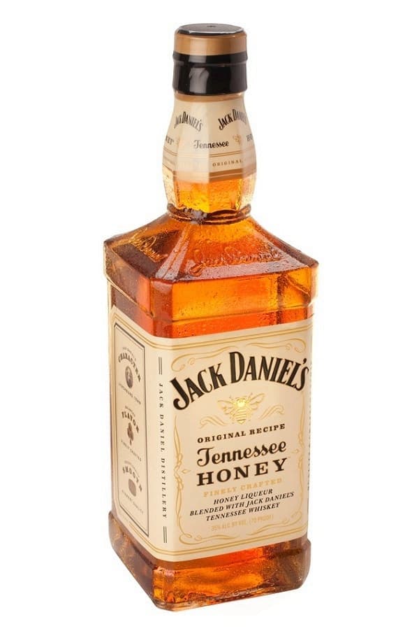 Whisky Jack Daniel's Tennessee Honey 1000mL