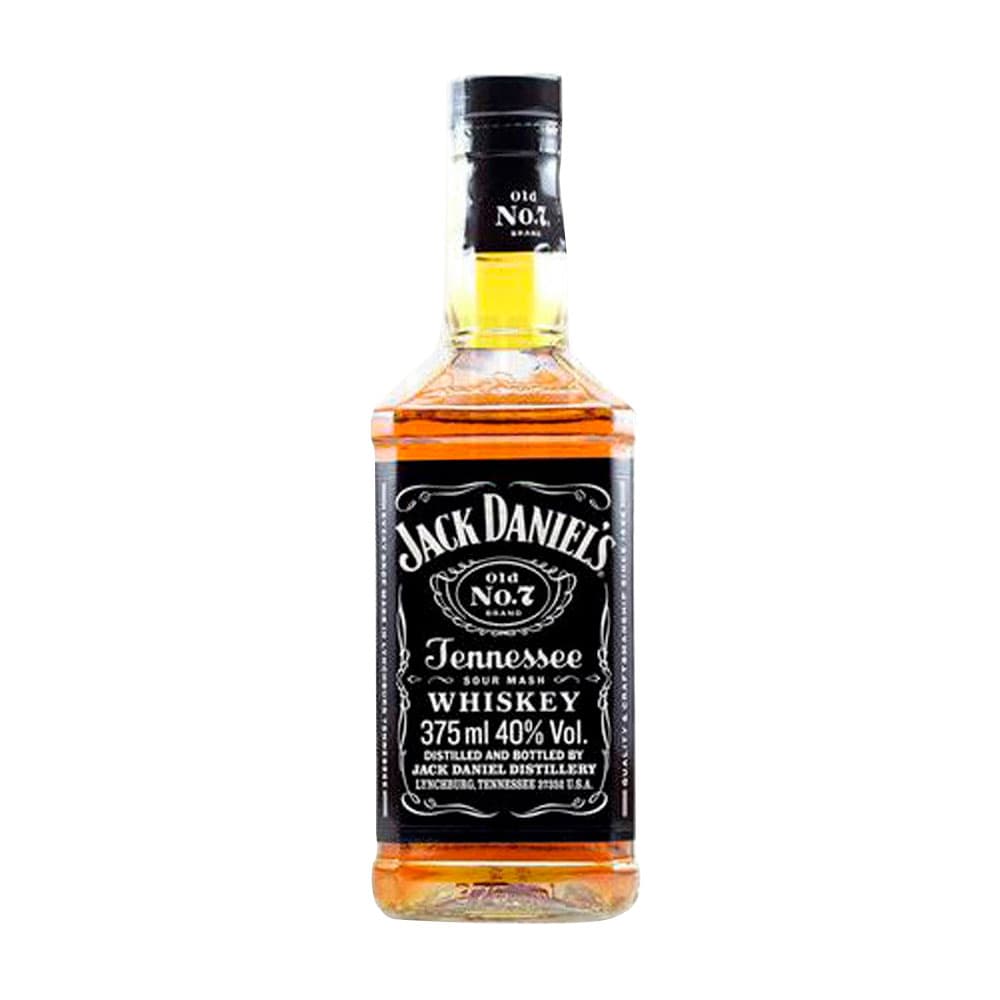 Whisky Jack Daniel's Tennessee 375ml