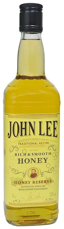 Whisky John Lee Honey Reserve 700mL