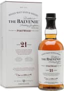 Anúncio: Whisky The Balvenie PortWood 21 Years - 750mL (com caixa)