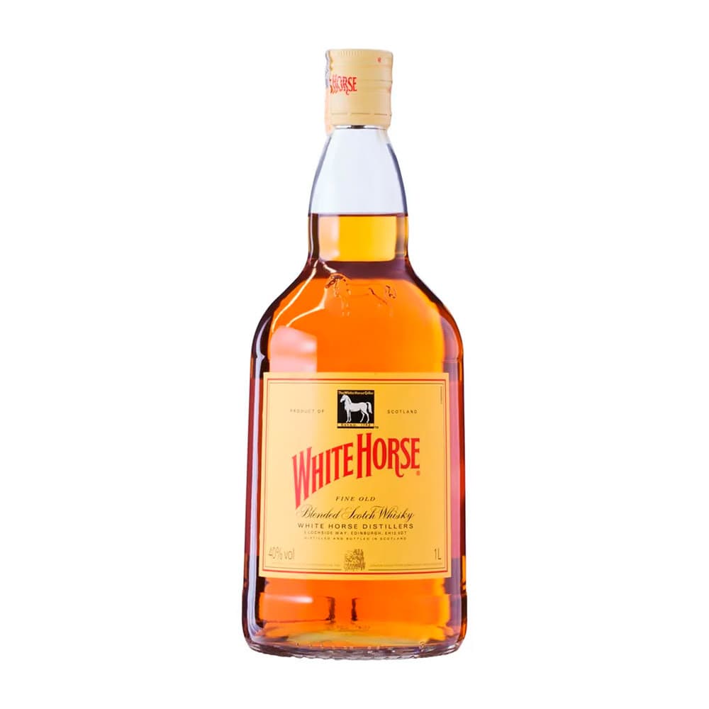 Whisky White Horse 1L
