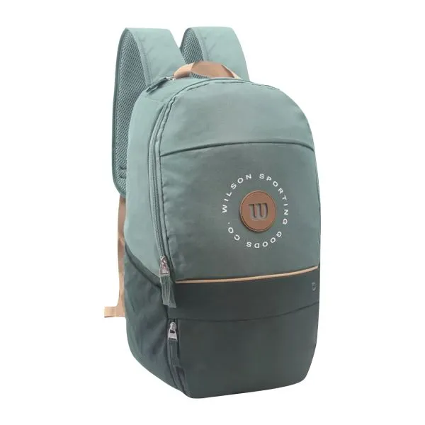 Mochila Wilson Verde