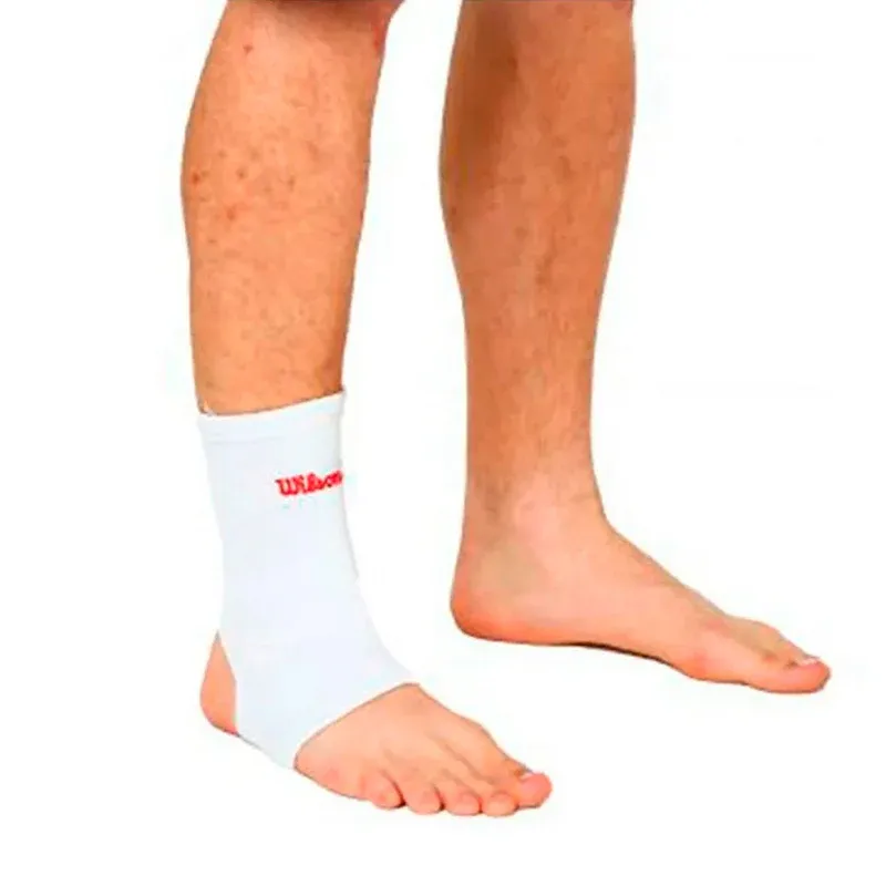 Meias Wilson Aw704 Branco