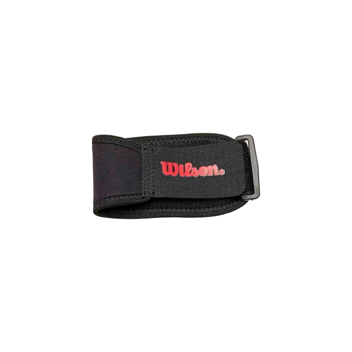 Munhequeira Wilson Aw401 Preto