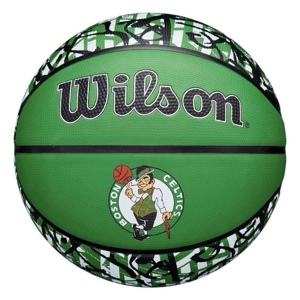 Bola de Basquete Wilson Nba Team Tribute Tamanho 7