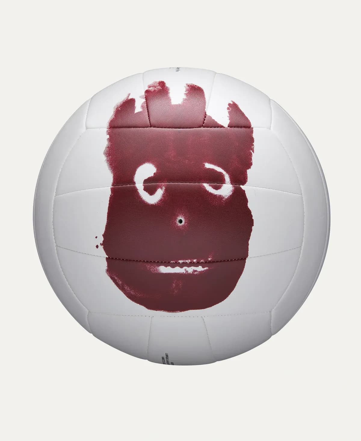Bola para Vôlei Wilson Cast Away Naufrago