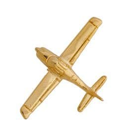 Pin Wings Cirrus