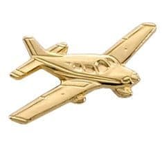 Pin Wings Piper