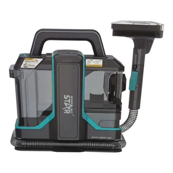 Limpador de Carpetes/Sofá Winning Star St-4600 220V