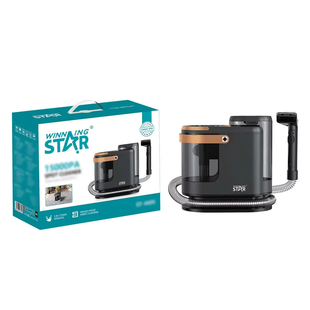 Aspirador de Alfombras Winning Star St-4605 220V