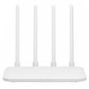 Anúncio: Router Xiaomi Mi Router R4AC 4A 1200Mbps 4 Antenas Bivolt Branco