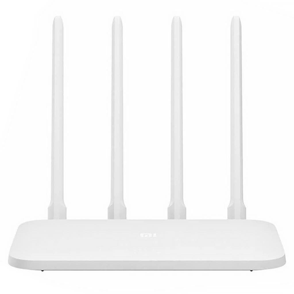 Roteador Xiaomi R4AC 1200MBS 4 Antenas