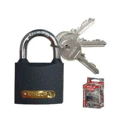 Cadeado Wiseup 32MM