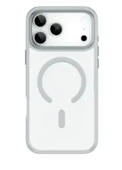 Capa Wiwu Fgg-012 para iPhone 17 Pro Branco