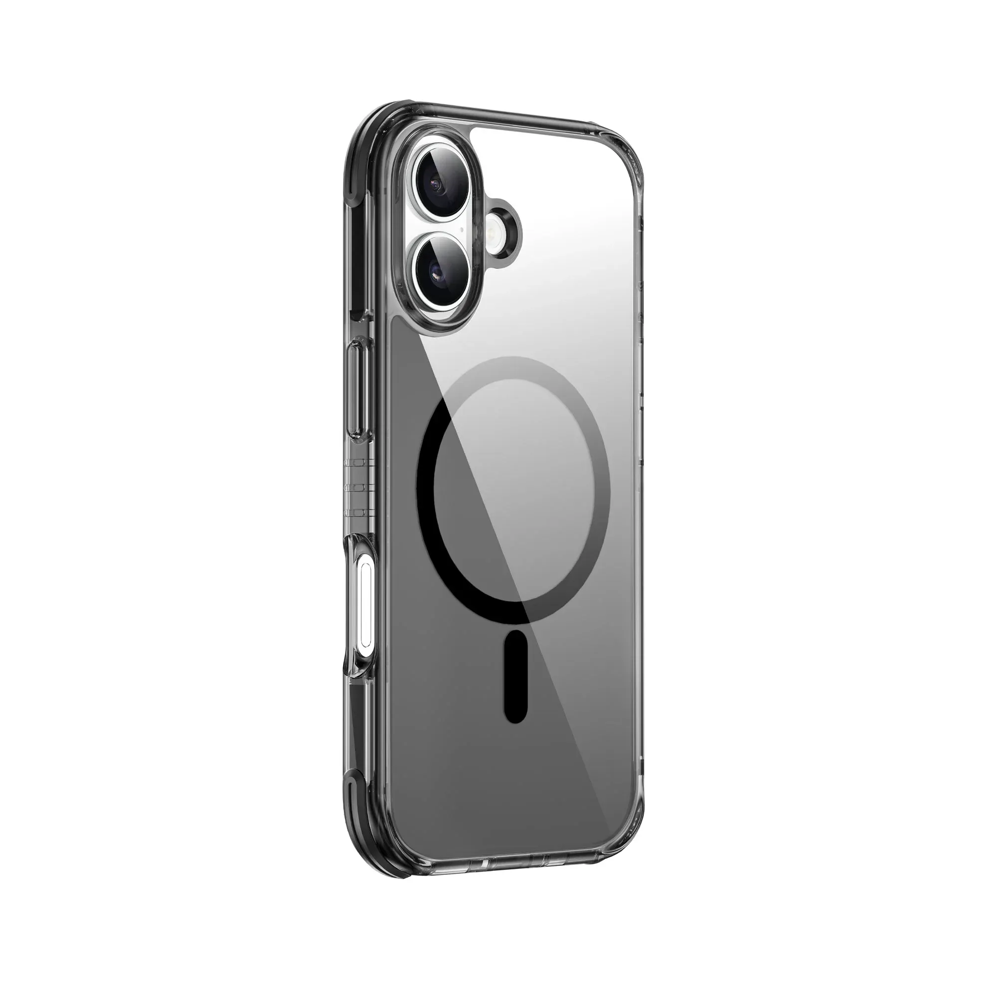 Capa Wiwu Hcc-203 para iPhone 17 Preto