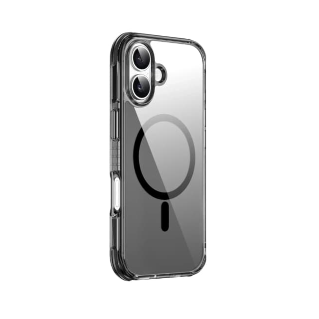 Capa Wiwu Hcc-203 para iPhone 17 Preto