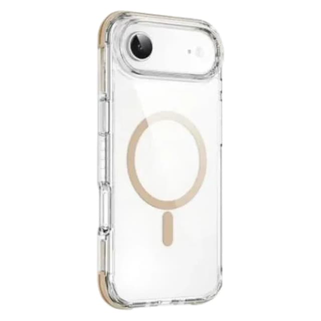 Capa Wiwu Mcc-201 iPhone 17 Air Transparente