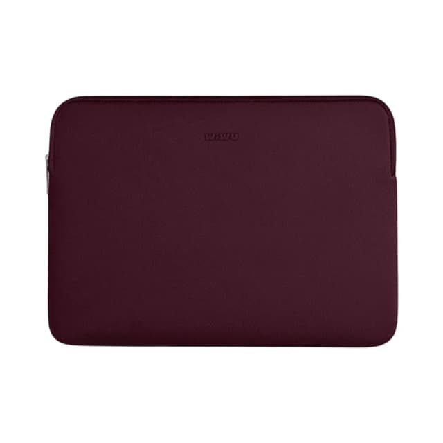 Capa Wiwu Skin Zero Sleeve 14 Claret Tam. 14