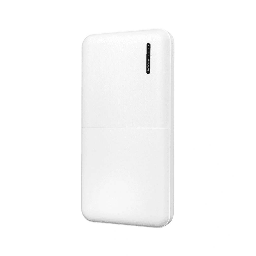 Power Bank Wiwu P067 Speedy Series 10000mAh White