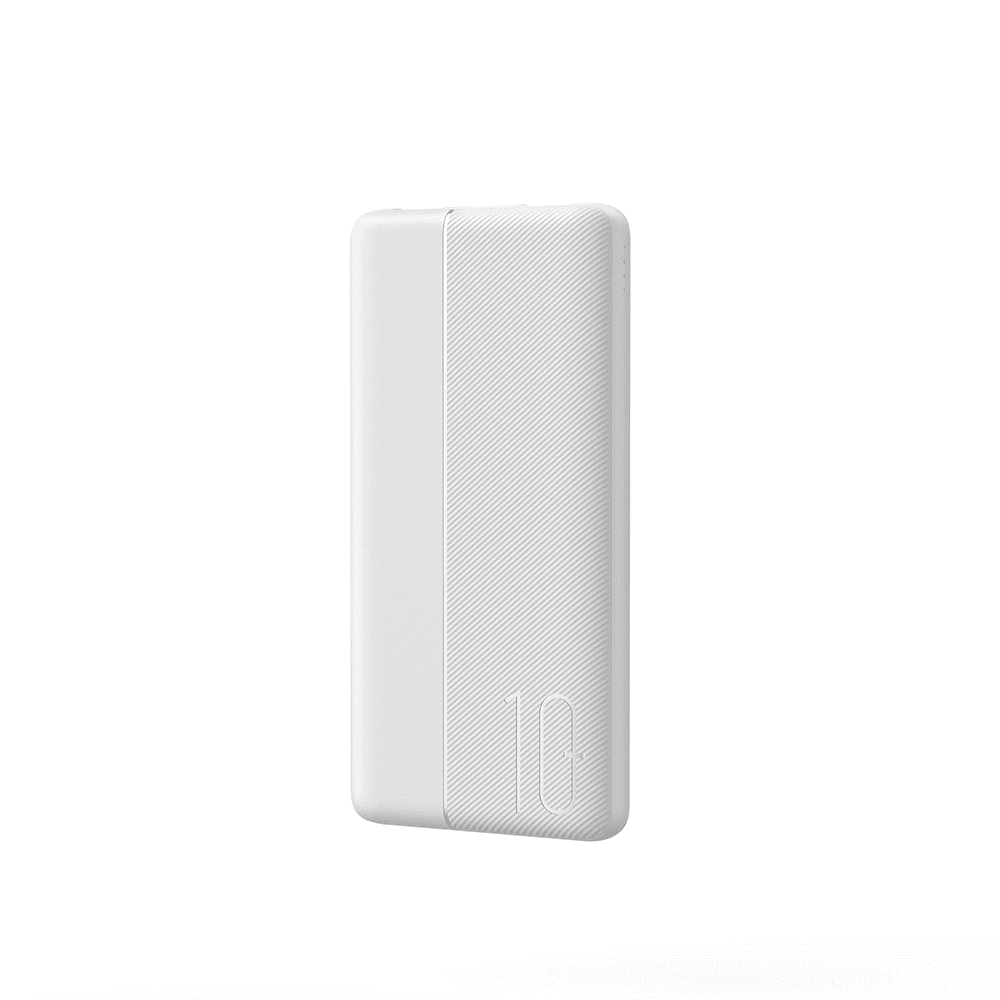 Power Bank Wiwu P078 Essen 10000mAh White