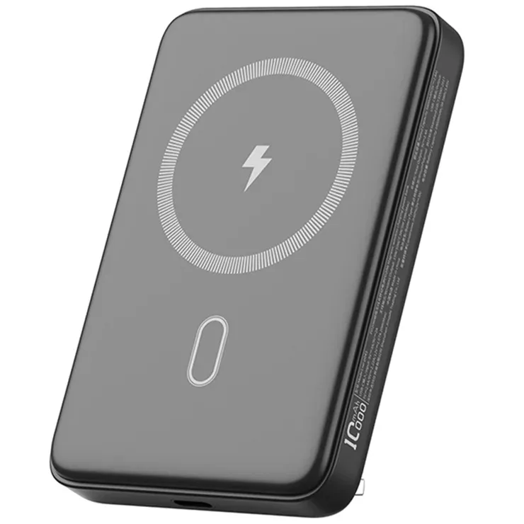 Wiwu Cargador Portatil WI-P043 10000MAH 20W Black