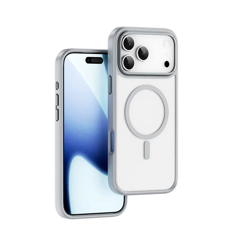 Capa Wiwu Fgg-012 para iPhone 17 Air Branca