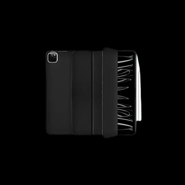 Capa Wiwu Gf-02 para iPad 11 Pro Classic Ii Preta