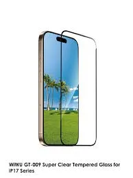 Película Wiwu iPhone 17 Air