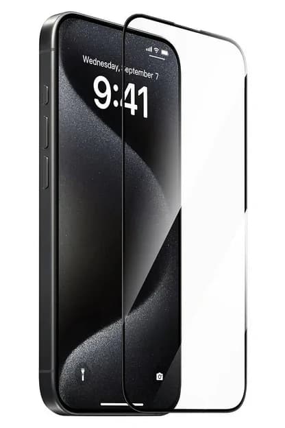 Protetor de Tela Wiwu Gt-010 Ip 16 Pro Ultra-Thin