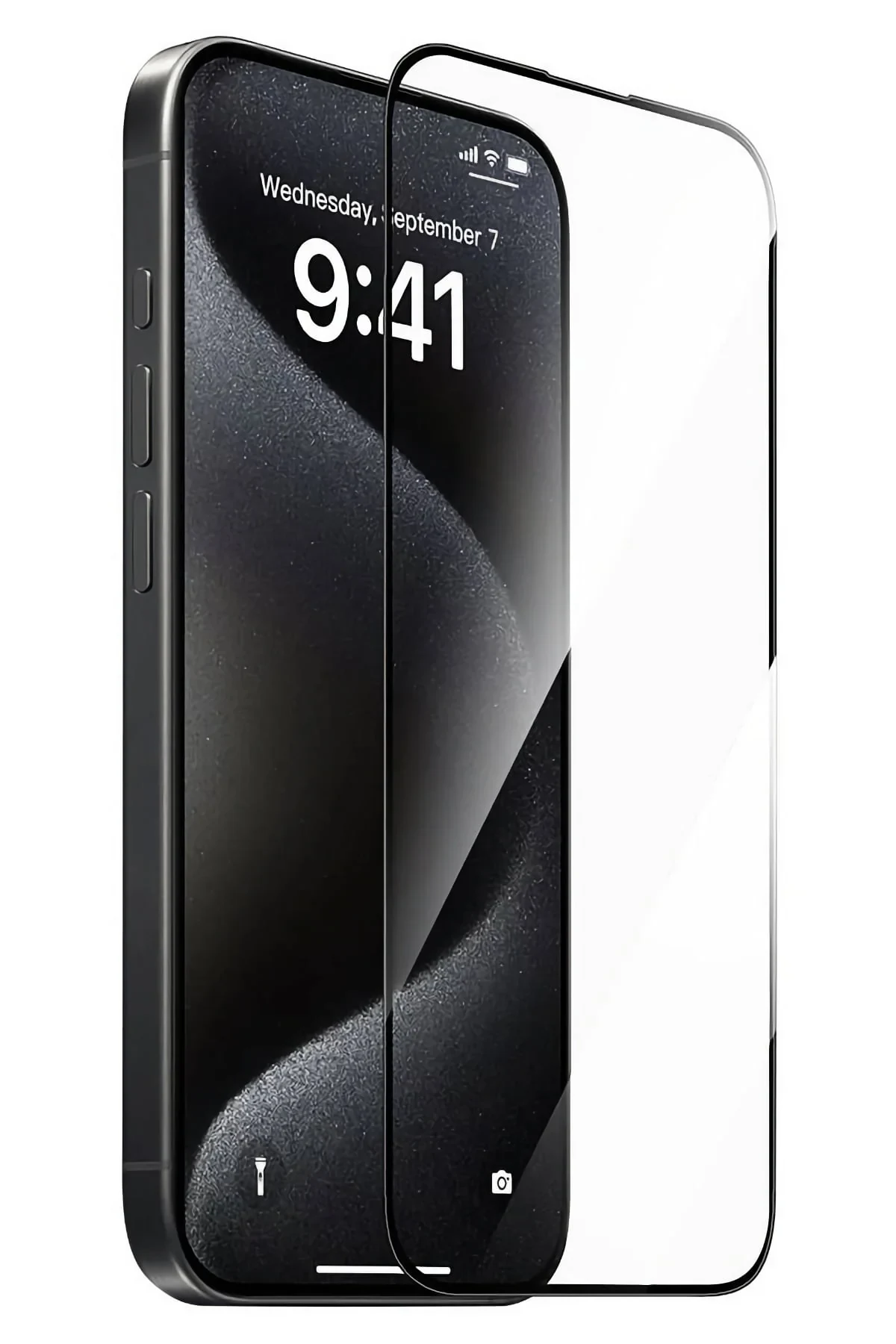 Película iPhone 16 Pro Max Wiwu Gt-017