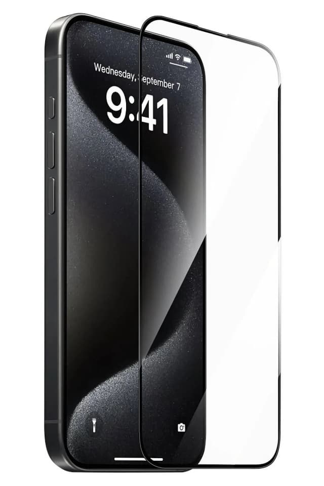 Película iPhone 16 Pro Max Wiwu Gt-017