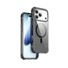 Capa Wiwu iPhone 17 Air Black