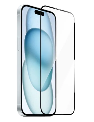 Película Wiwu iPhone 17 Pro Max 6.9"