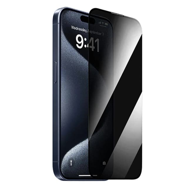 Película Wiwu Gt-011 iPhone 15/16 6.1"
