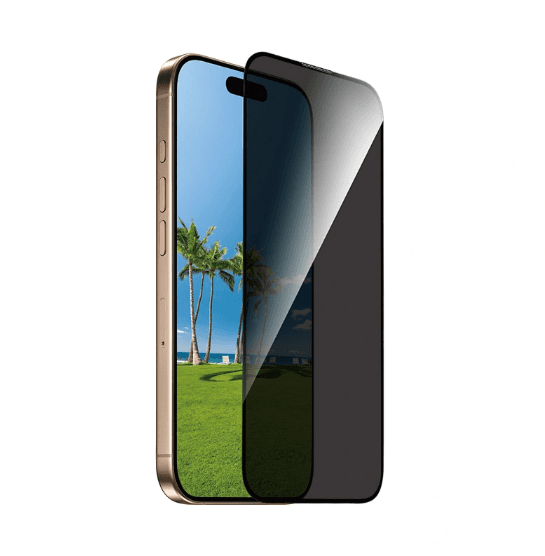 Película Wiwu Gt-028 iPhone 17/16 Pro 6.3"