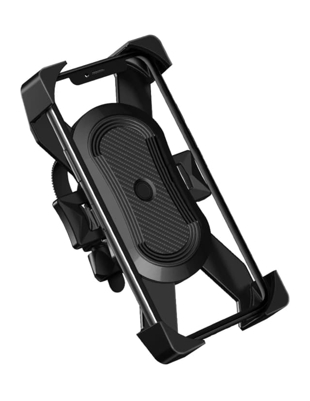 Suporte Universal para Celular Wiwu Pl800 Preto
