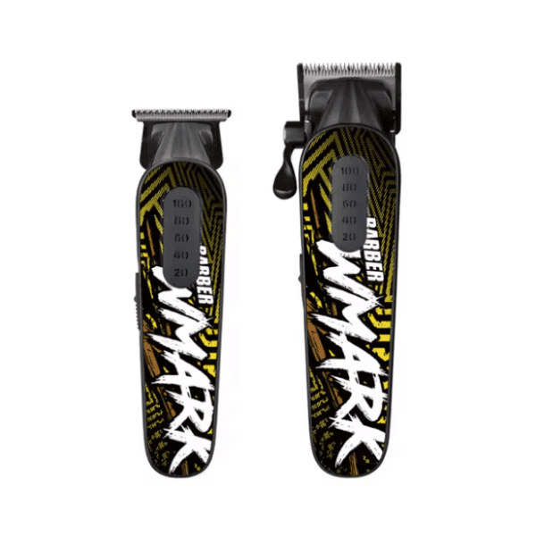 Máquina de Corte Wmark Ng-8361KIT + Aparador