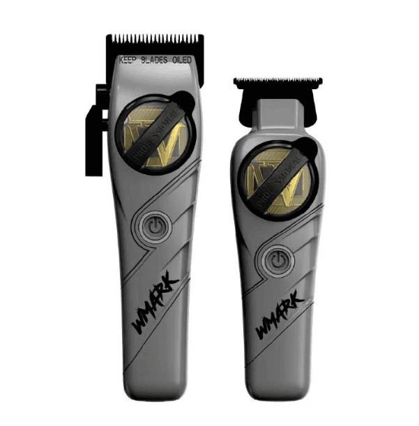 Máquina de Corte Wmark Ng-8613KIT Cinza
