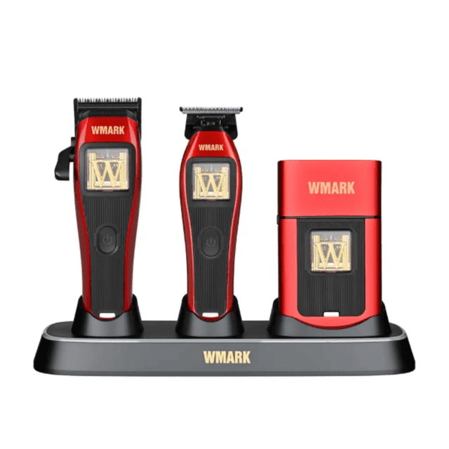 Kit 3 Em 1 Wmark Ng-X1